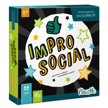   ImProsocial